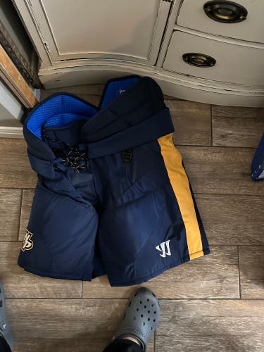 Nashville Predator Warrior pants