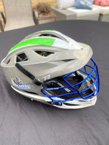 Used Cascade R Helmet