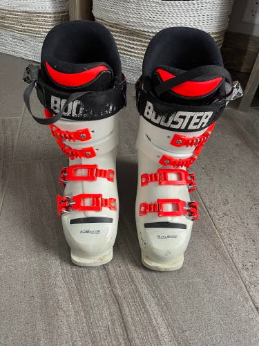 Unisex Racing Soft Flex Hero World Cup 90 SC Ski Boots