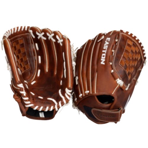 New Easton Core ECGFP1200 Fastpitch Right Hand Throw Glove 12"FREE SHIPPING