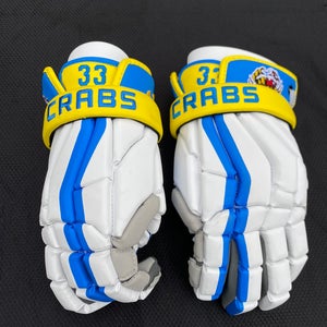 New  13" Lacrosse Gloves