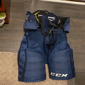 Senior Small CCM Tacks 6052 Hockey Pants