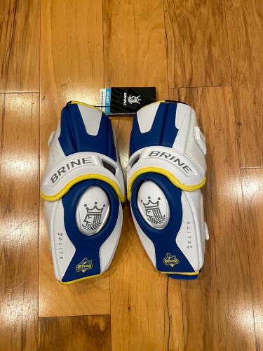 Adult Large Brine King Elite Arm Guards