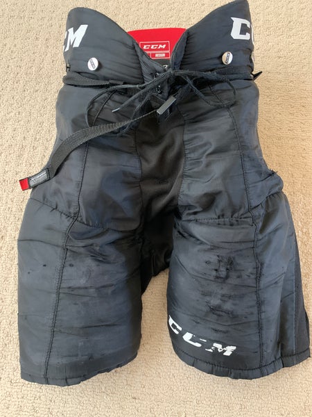 Senior Used Medium CCM Hockey Pants