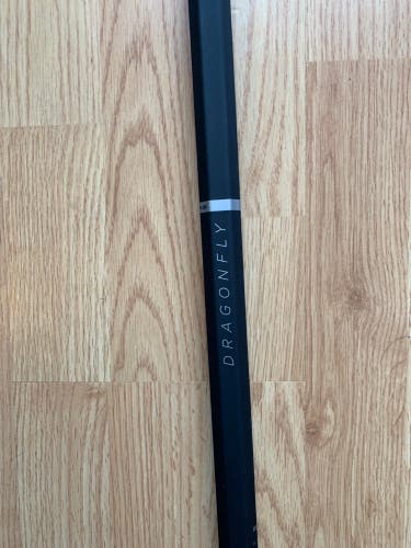 Ladies Dragonfly S32 Black IQ9