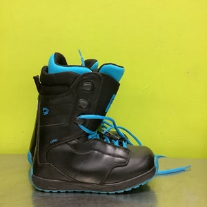 Used Capix Senior 6 Men's Snowboard Boots