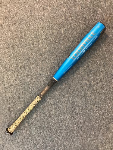 Used 2020 Louisville slugger Meta (-3) 28 oz 31" Meta Bat