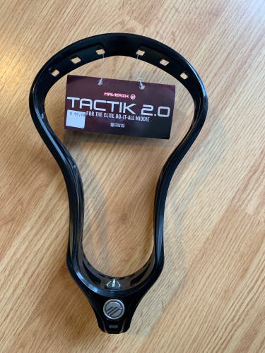 Tactik 2 Head Maverik