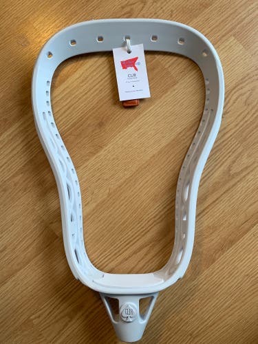 Cl 18 goalie head Deep South