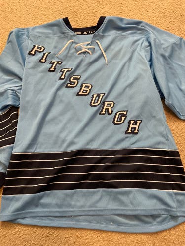 Adidas Pittsburgh Penguins Team Classic Jersey