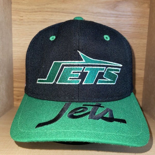 New York Jets NFL Starter Snapback Hat Vintage 90s 