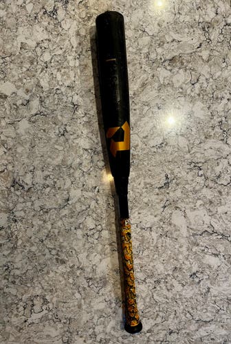 2022 Composite (-3) 27oz 30” CF Bat