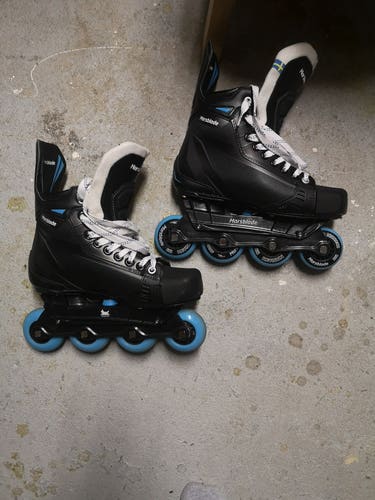 Used Marsblade Regular Width Size 6