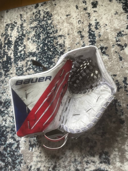 Used Regular Pro Stock Hyperlite