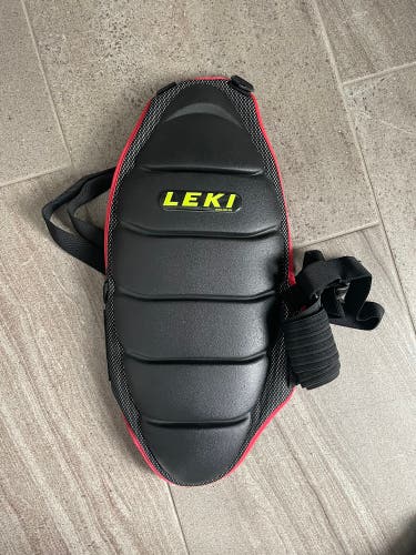 Leki Back Protector
