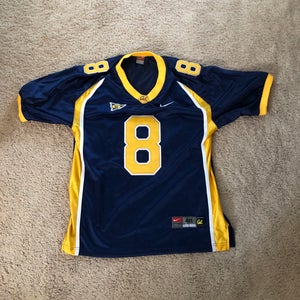 Aaron Rodgers Cal Jersey