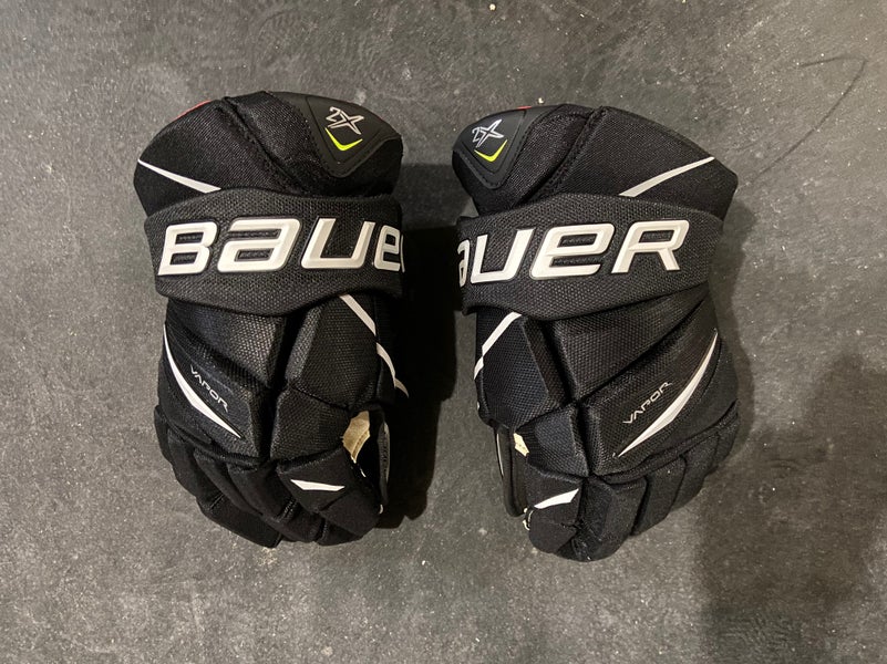 Bauer Vapor 2X Gloves - 14” Black