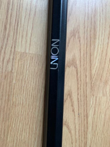 Union Men’s Shaft Maverik Black