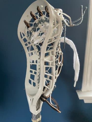 Used Strung Thompson I6 Head