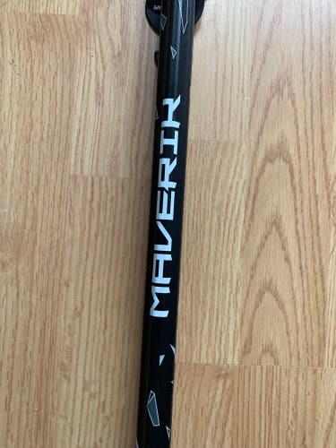 Range Maverik men’s shaft Black Gray