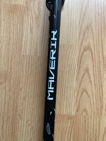 Range Maverik men’s shaft Black Gray