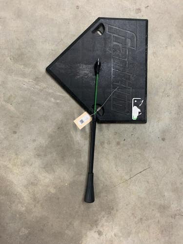 Used Franklin Batting Stand