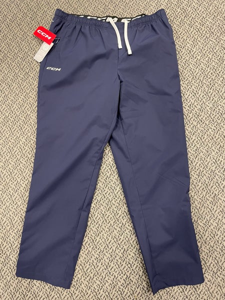 CCM Navy Lightweight Senior XXL Pants