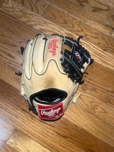 Infield 11.75" Pro Preferred Baseball Glove
