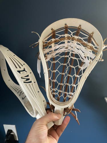Used Unstrung M1 Head