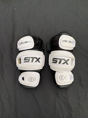 Adult Medium/Large STX Stallion HD Arm Pads