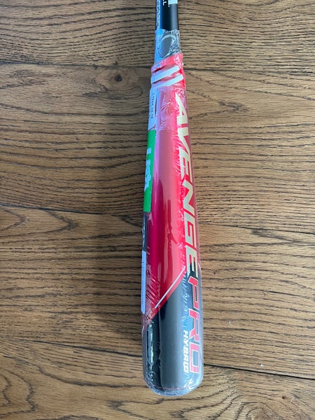 2023 Axe Avenge Pro (-10) 2 5/8 Hybrid USA Baseball Bat: L194K