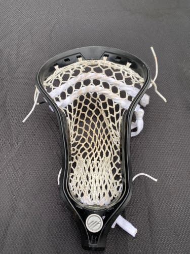 Used Strung Kinetik Head