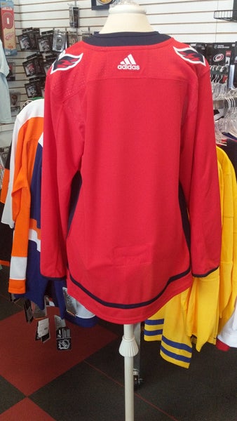 Washington capitals jersey outlet adidas