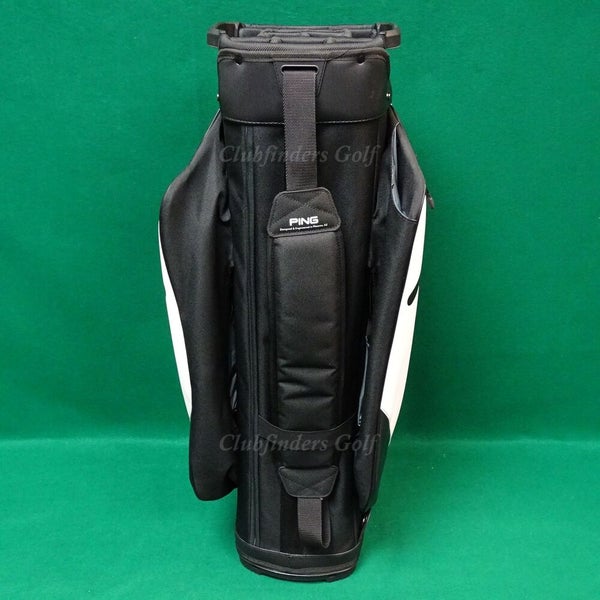 PING 2020 DLX Golf Cart Bag