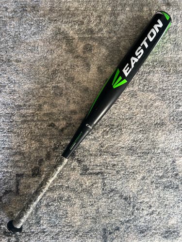 THUNDER STICK!! Easton Mako XL 29/19 -10 HOT BAT!! POWER BAT!!