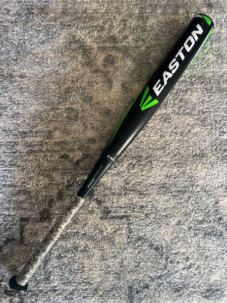 THUNDER STICK!! Easton Mako XL 29/19 -10 HOT BAT!! POWER BAT!!