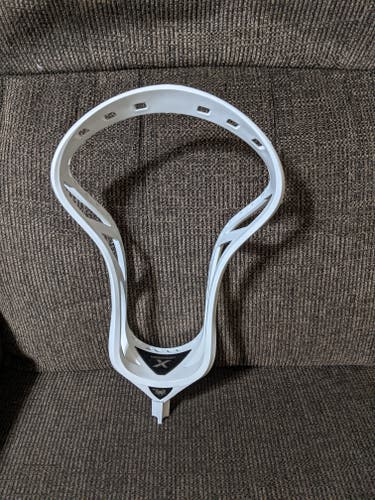 New FOGO ECD Weapon X Head