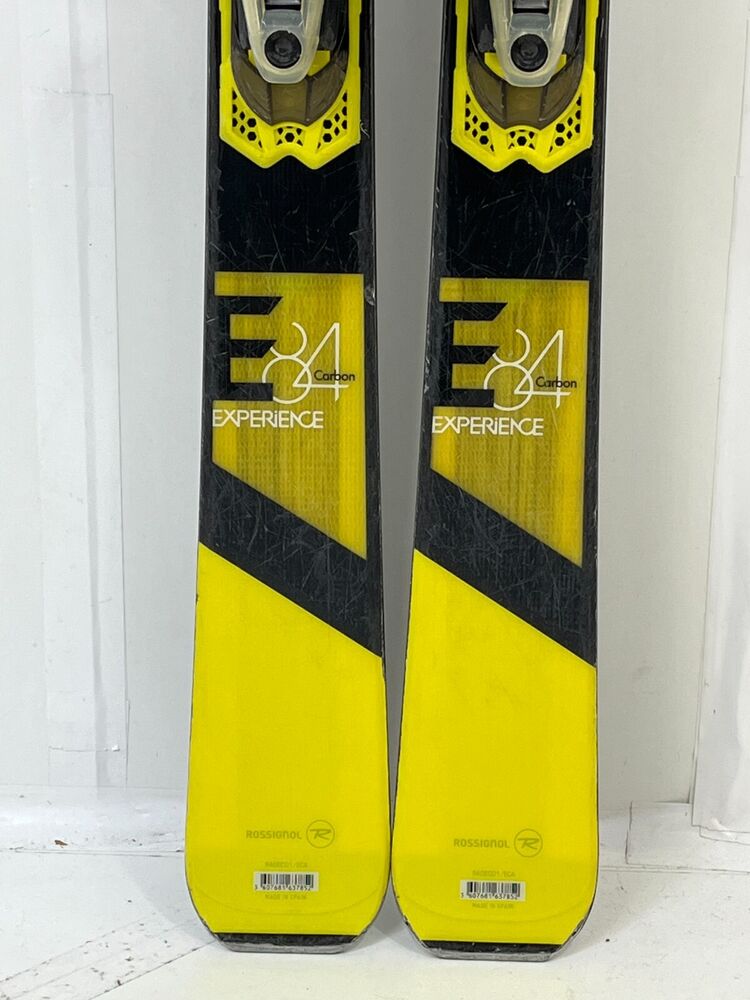 Rossignol demo β carbon Rossignol demo β carbon Rossignol demo β carbon Rossignol