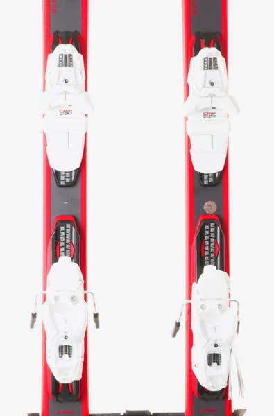 NEW Atomic Savor 5 167 Ski with Bindings (Option 190694126381