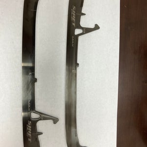True Shift Max DLC 263mm Steel