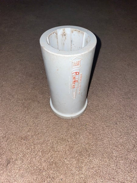 Used  Bat Weight