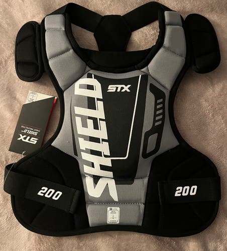 STX Shield 200 Chest Protector small *BRAND NEW*