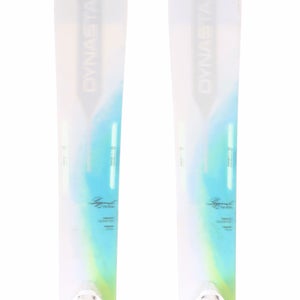 Used 2018 Dynastar Legend W84 Ski with Look Xpress 11 bindings, Size 163 (Option 230180)