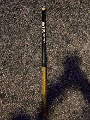 Used STX Sc-ti r Shaft