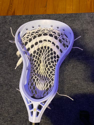 New Defense Strung Mark 2D Head