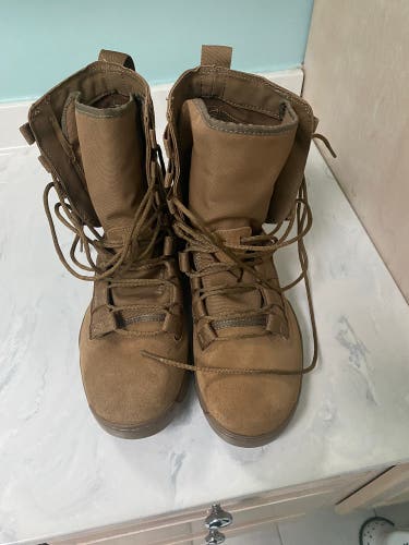 Nike SFB tactical boots