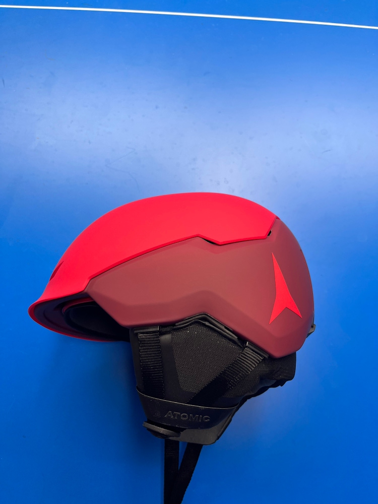 Unisex Medium Atomic Helmet