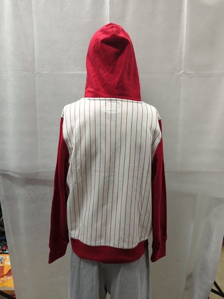 NWT Philadelphia Phillies '47 Sweatshirt S MLB