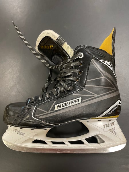 Bauer Supreme 170 Hockey Skates