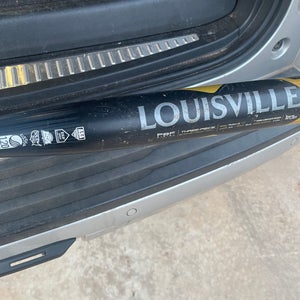 Used Louisville Slugger Composite LXT Bat (-11) 20 oz 31"